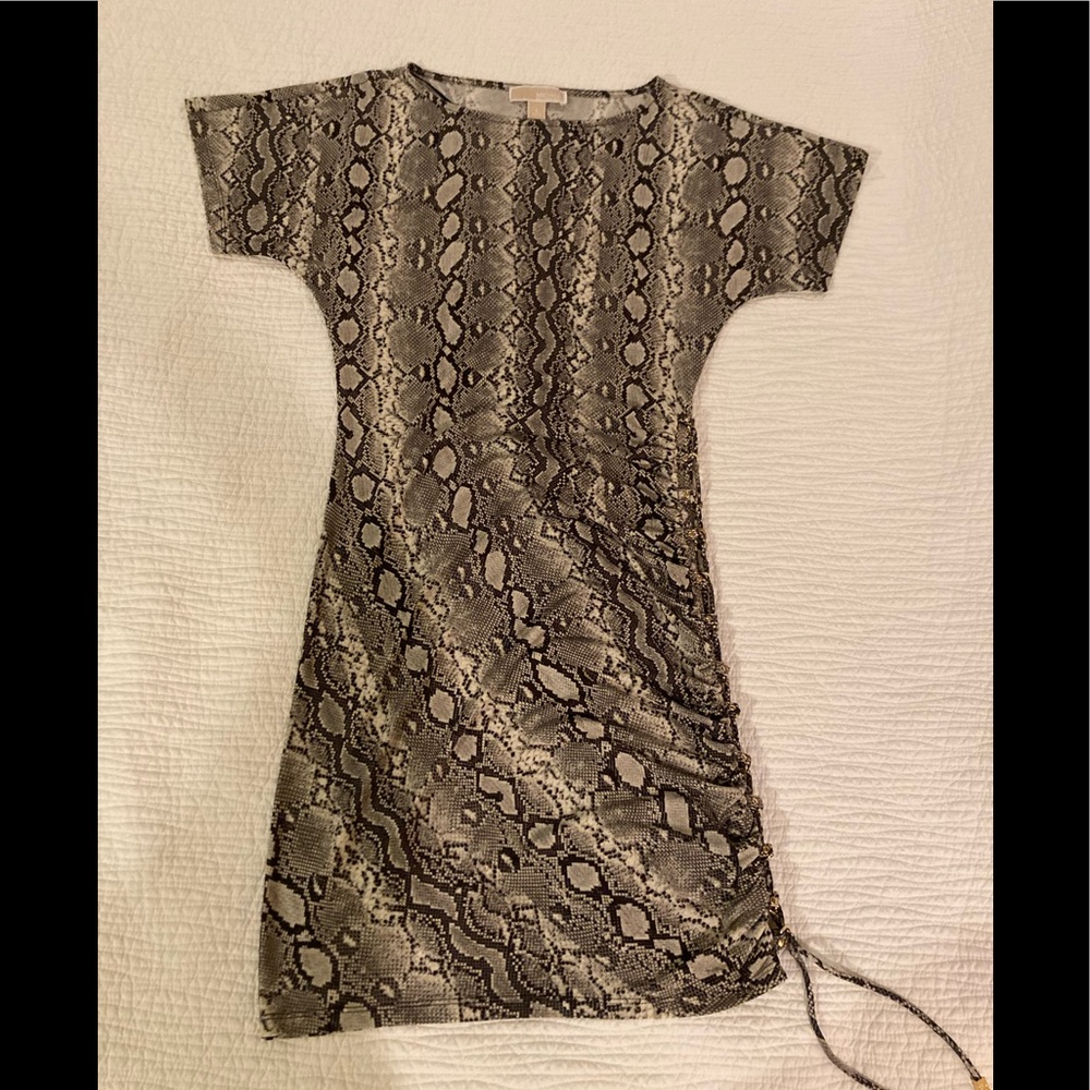Beautiful Michael Kors Dress, Size Small